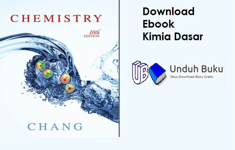 Download Ebook Kimia Dasar Raymond Chang Bahasa Indonesia Pdf
